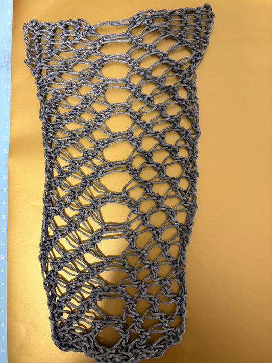 Request A Custom Mesh Design