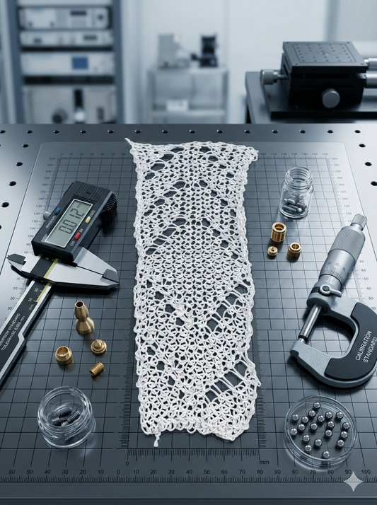 Mission Mesh - V1 (White, Black, or Red)