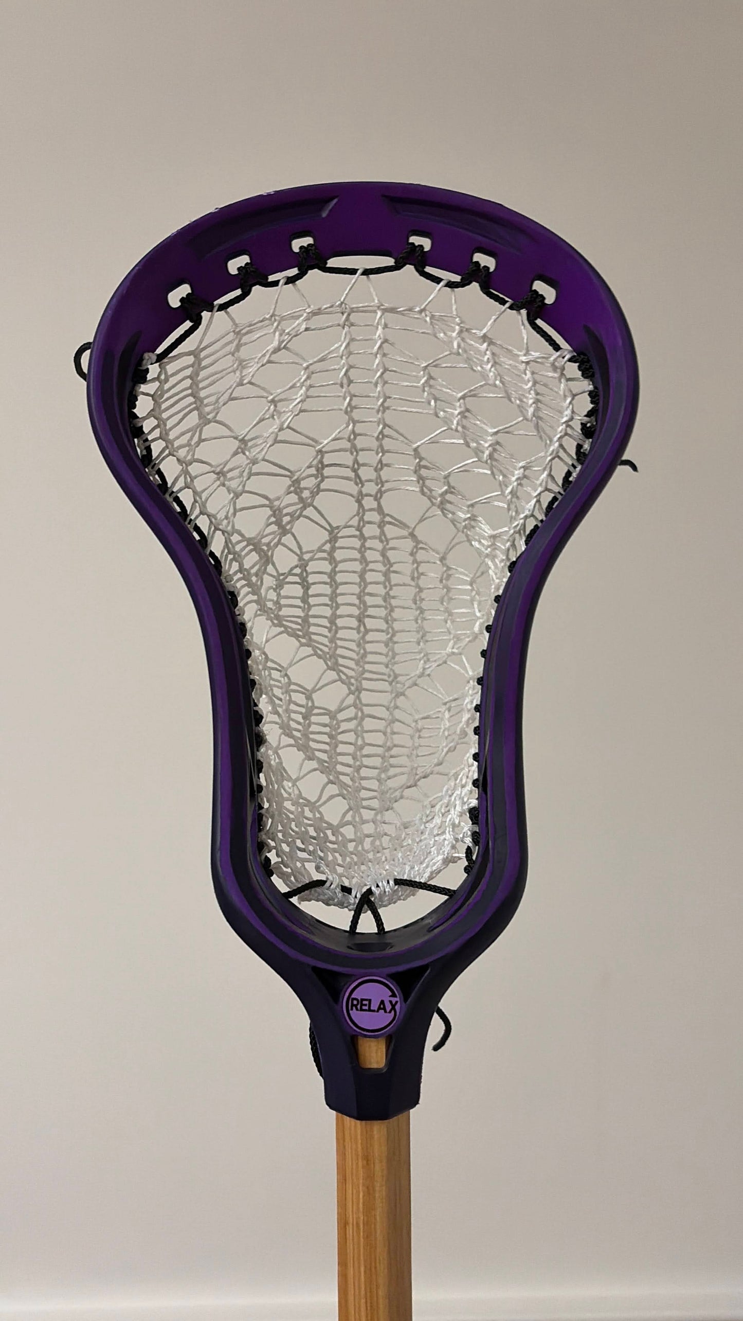 Mission Mesh - Version 1