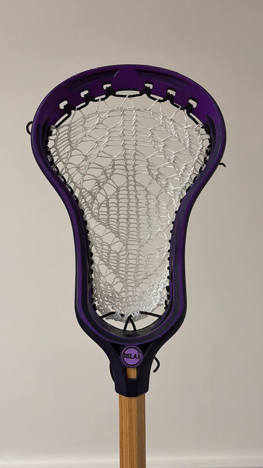 Mission Mesh - Version 1