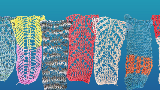Get Your Own Unique Mesh Design