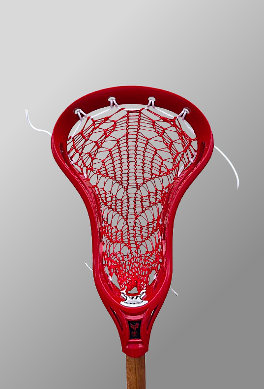 Mission Mesh - Version 2