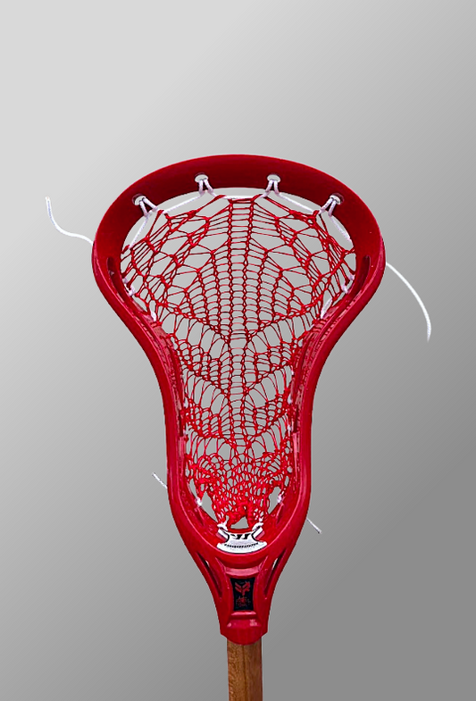 Mission Mesh - Version 2